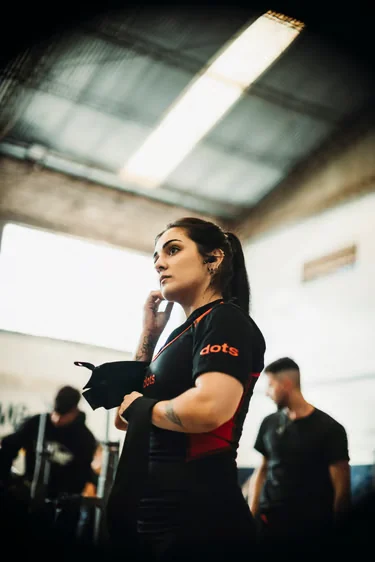 Gianina Focarazzo